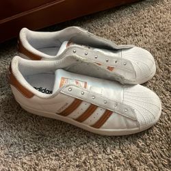 Adidas Super Star Women’s Size 6