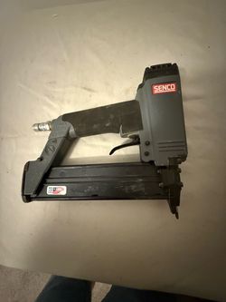 Senco SLP20 18 Gauge Pneumatic Brad  Nailer