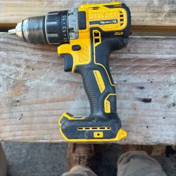 Dewalt Drill