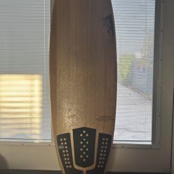 Firewire Machado Creeper Surfboard 6’