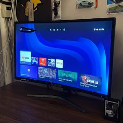 Sceptre Gaming Monitor