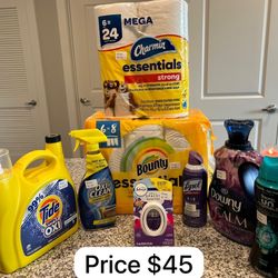 Household Bundles 