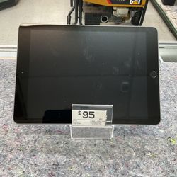 Classic Apple iPad