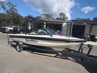 1997 Malibu response
