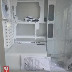 Cooler Master Master Frame 600