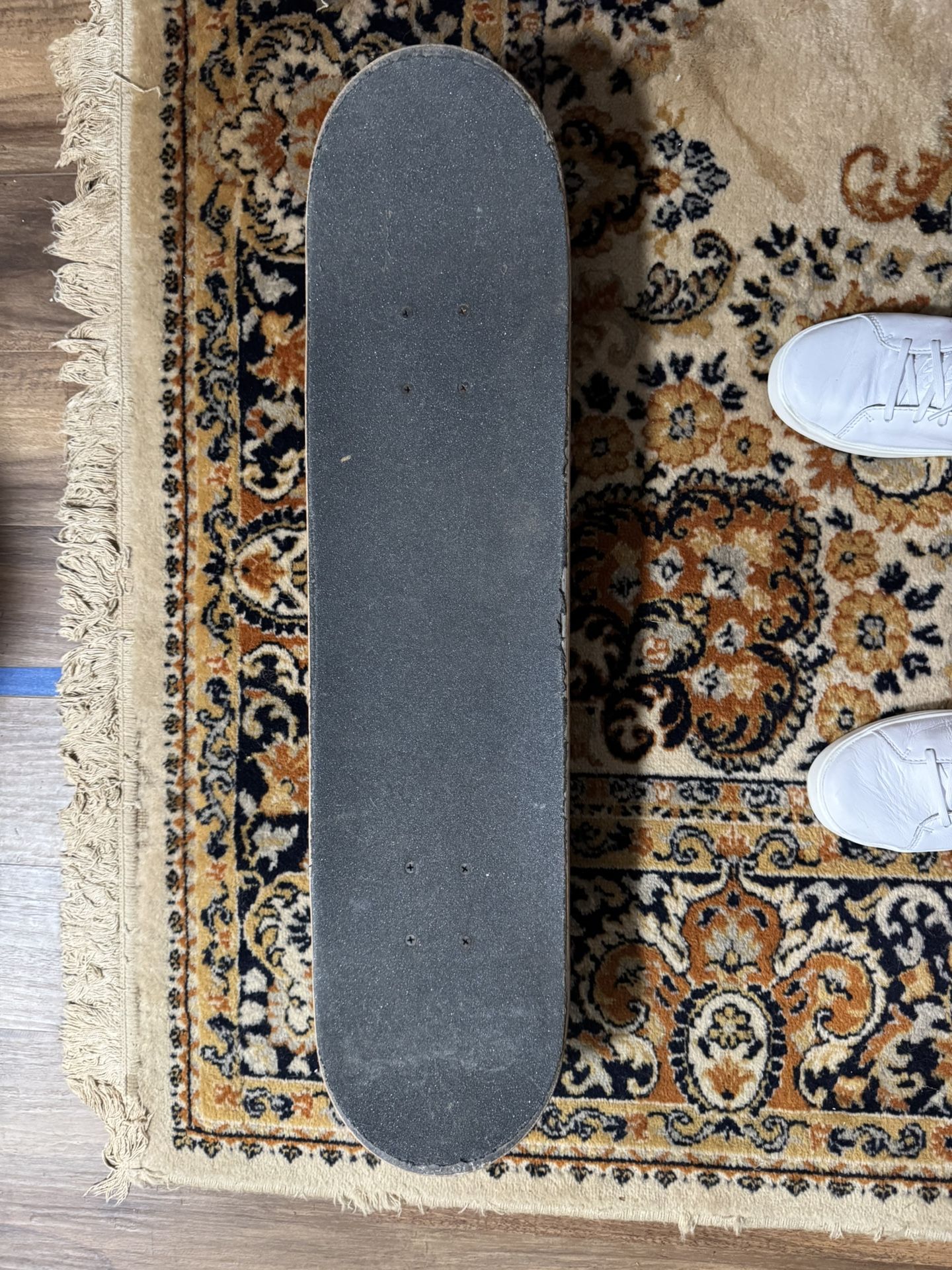 Orchard Skateboard