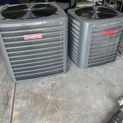 4 ton r32 3 ton 410 a straight cool