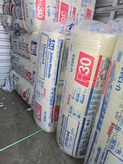 R30 Insulation For Ceiling And Attic