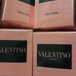 Valentino  Spray