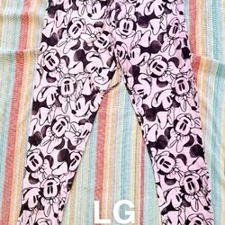Pj's