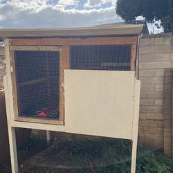 Chicken Coop