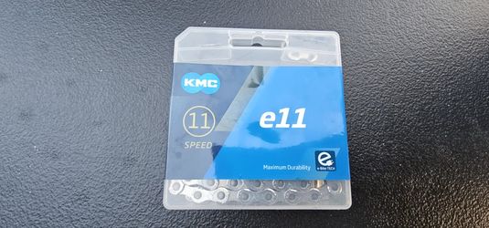 E-BIKE CHAIN KMC E11 11SPEED