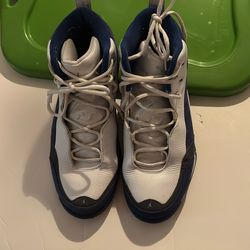 Nike Men’s Air Jordan Basketball shoes Size 12 Used