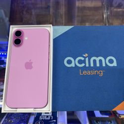 16 PLUS FULLY UNLOCKED 