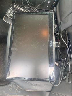 Gaming monitor