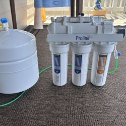 RO system For Sale $30