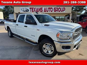 2022 RAM 2500