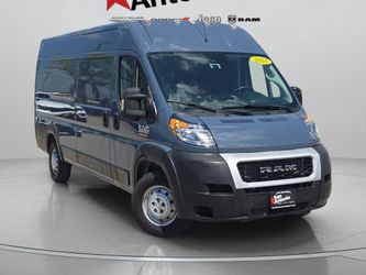2021 RAM ProMaster 3500