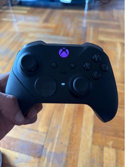 Xbox Series 2 Elite Controller