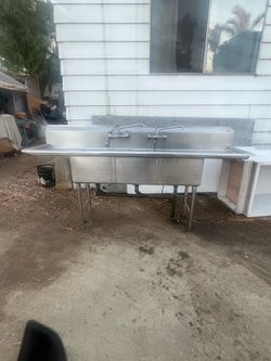 Sink
