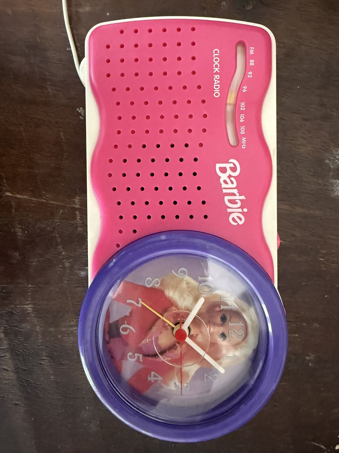 90s Vintage Barbie Items