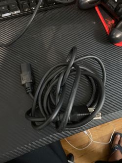 Ps3 power cable