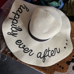 Sun Hat