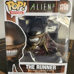 Funko Pop! Alien 3
