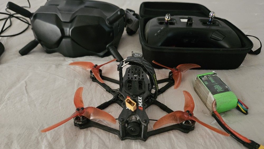 Fpv Kit