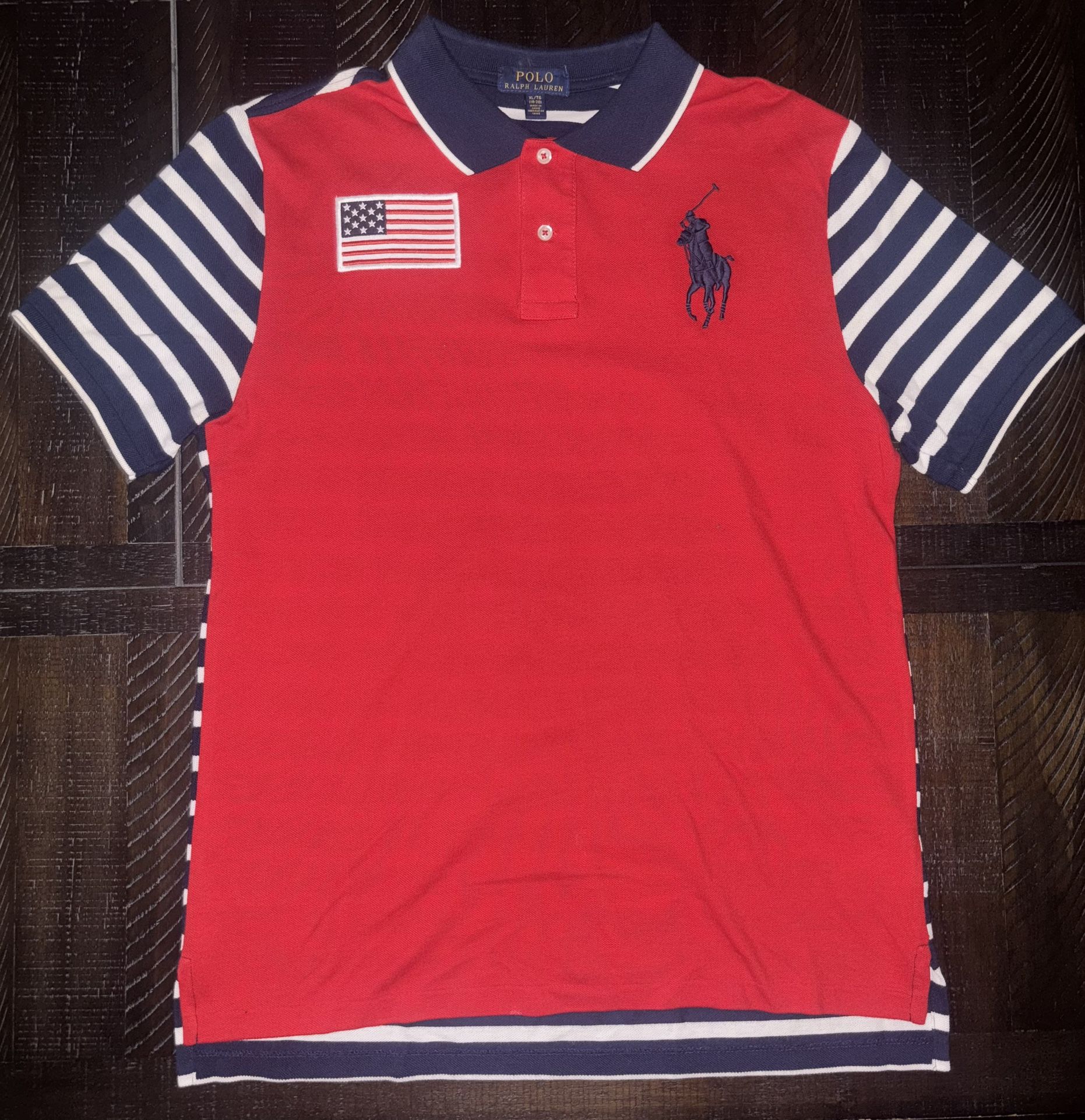 Polo Ralph Lauren Polo Shirt