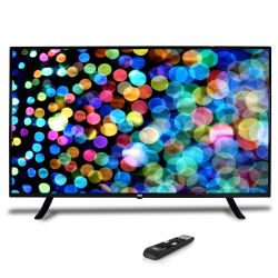 PYLE PTVLED50.5 - 50’’ HD LED TV - 1080p HDTV Television