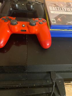 PS4
