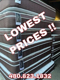 Mattress pillow Top