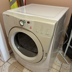 Whirlpool Dryer