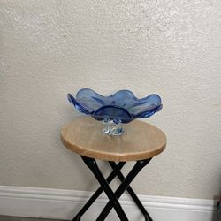 Glass Bowl