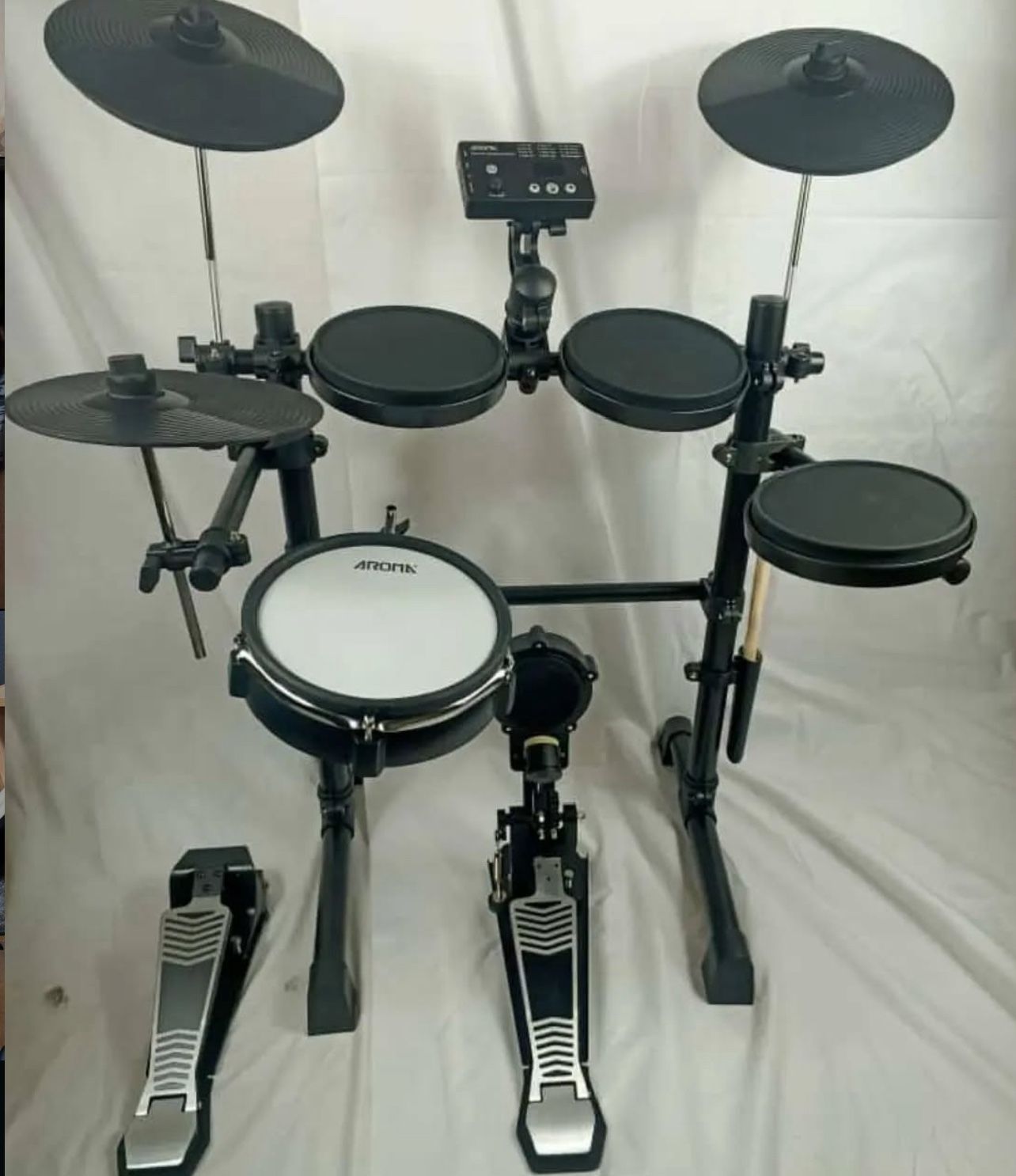 Electric Drum Kit 