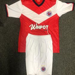 Soccer Uniforms Uniformes De Futbol