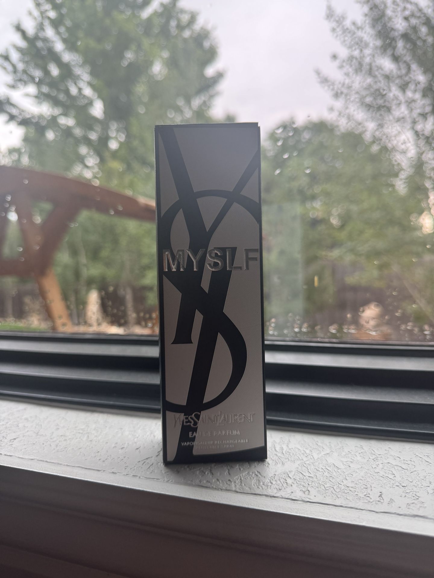 YSL Myslf EDP 