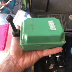 Reverse Electric Scooter Go Cart Atv