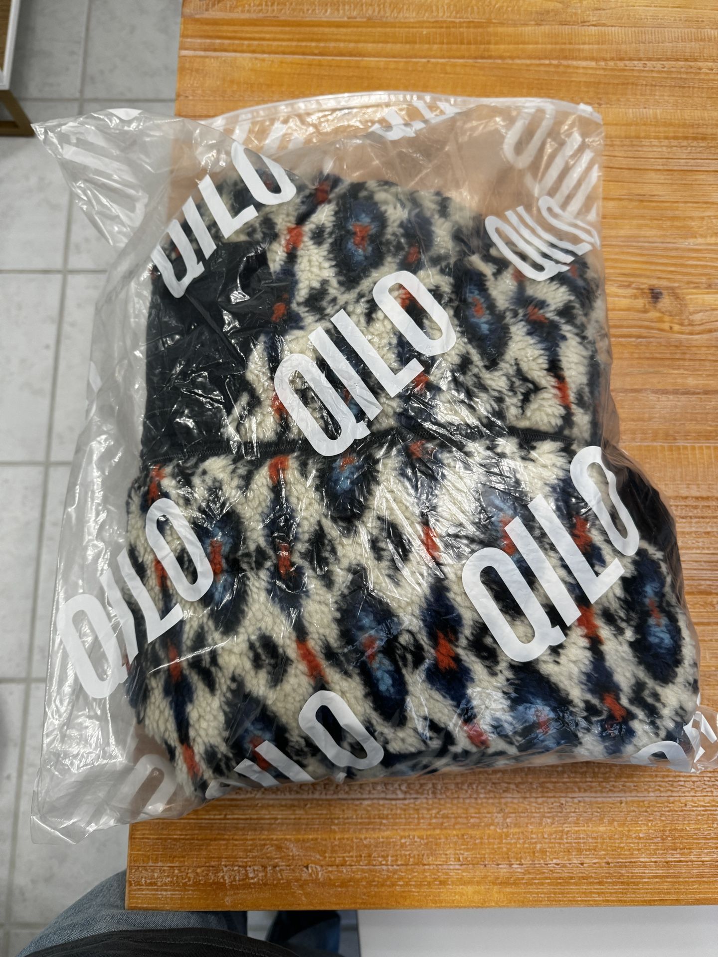 QILO x BCS Southwest Sherp Gen. II LIMITED EDITION