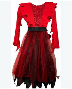 Devil costume
