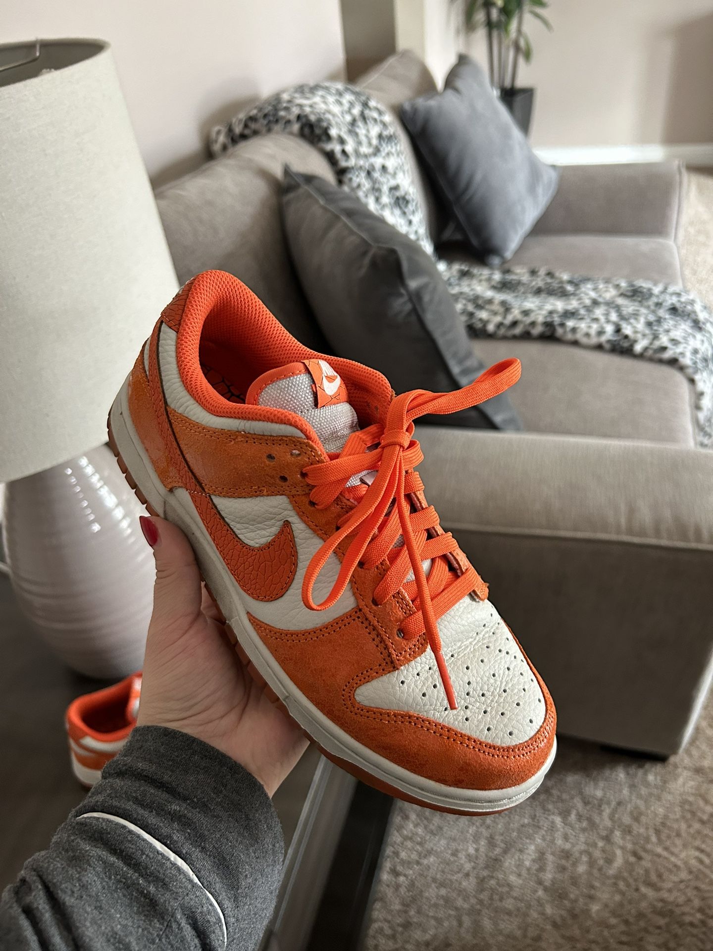 Women Dunks