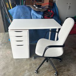 IKEA Desk $150