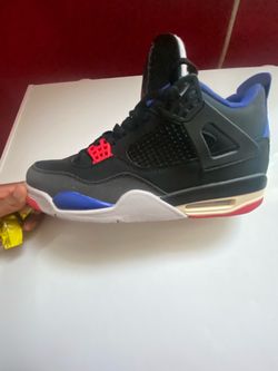 Jordan 4 rare air