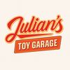 Julian’s Toys Garage 