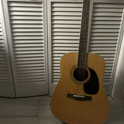 Mitchell Acoustic