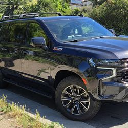 2023 Chevrolet Suburban