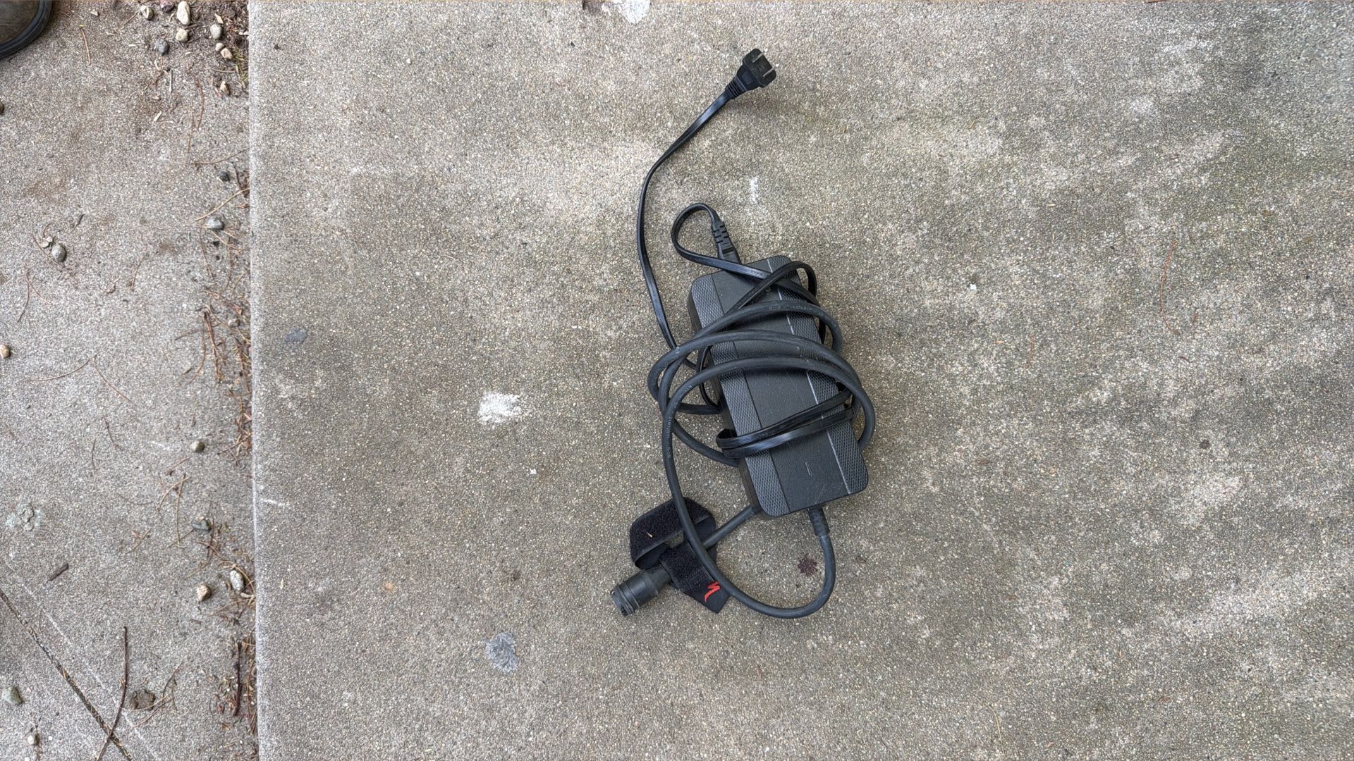 Specialized Bike Charger