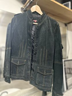 Jean Jackets 
