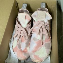 Adidas NMD_XR1  Size 7.5 W
